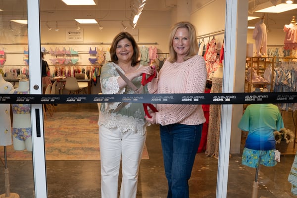June 2026 Showroom Ribbon Cutting