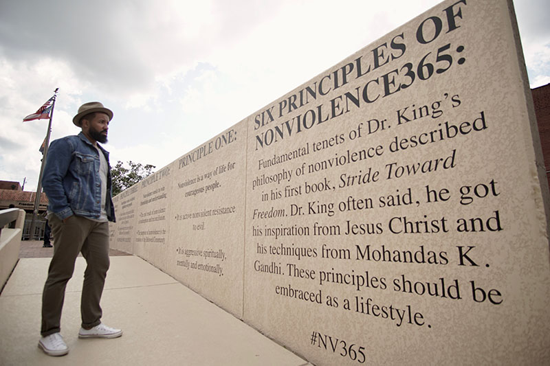 AtlantaCivilRightsKent