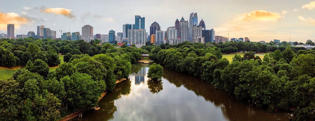 AtlantaLakeClaraMeerPiedmontParkPano2021-1