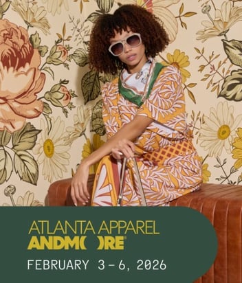 February Atlanta Apparel